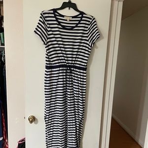 MK Maxi Dress